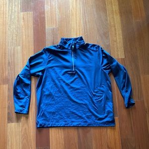 Greg Norman quarter zip